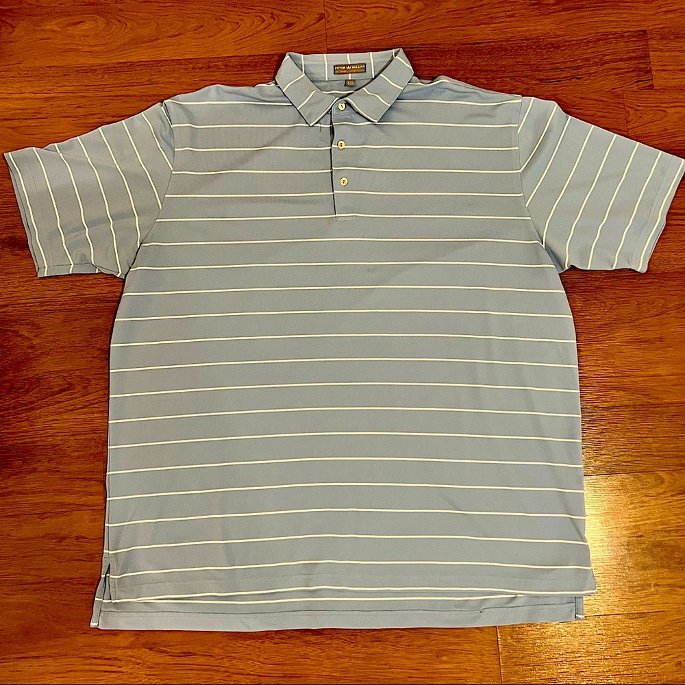 Peter Millar Summer Comfort Polo